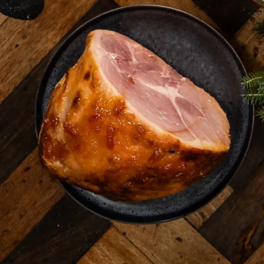Country Victualler Half Alderton Ham without Bone