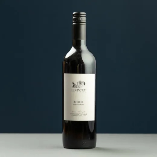Country Victualler Merlot