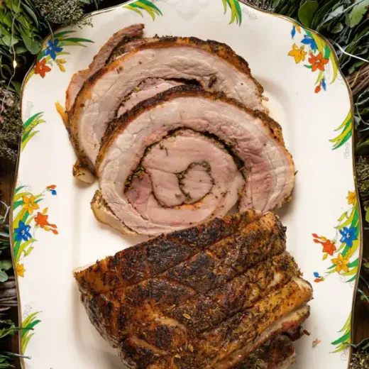Picture for category Outdoor Reared Pork
