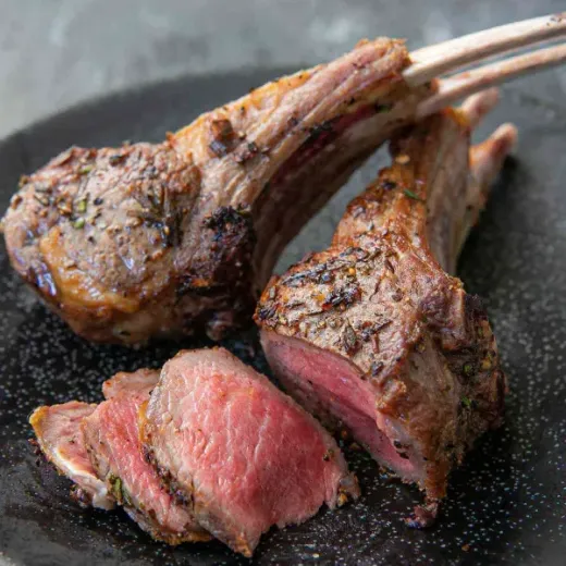 Picture for category Naturally Reared Lamb