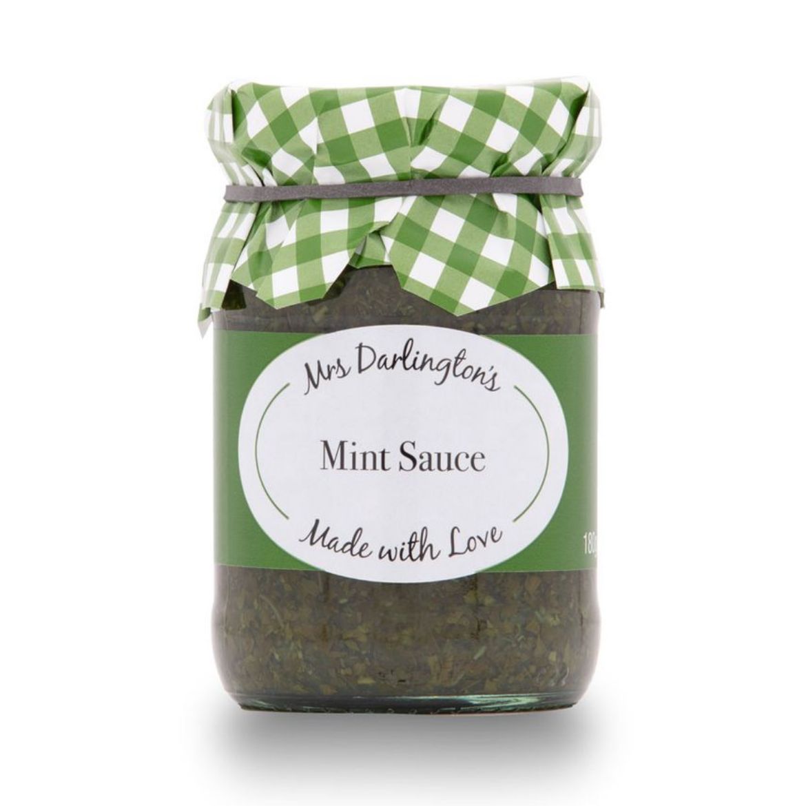 Mrs Darlington’s Mint Sauce 180g