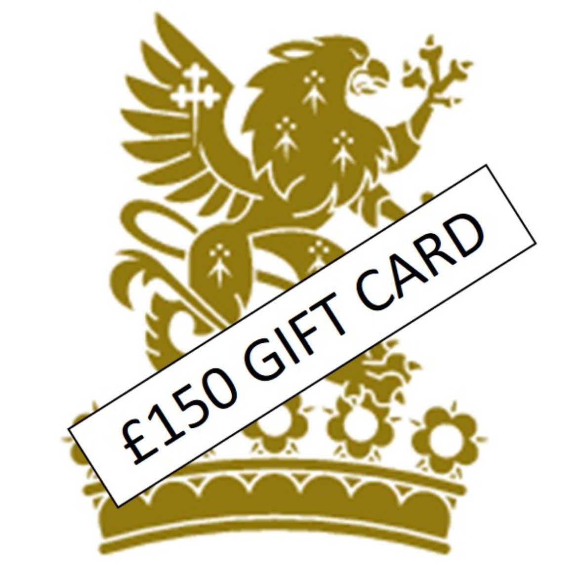 £150 Electronic Gift Card